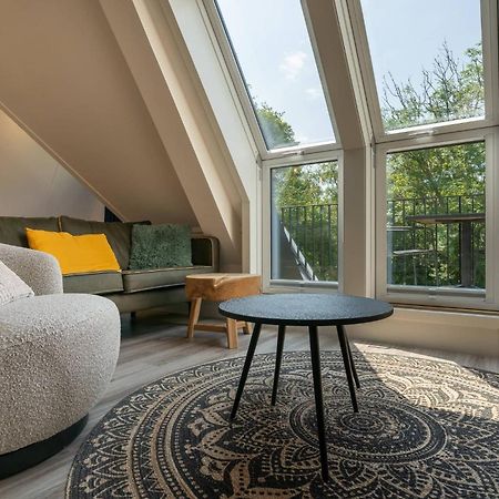 Hello Zeeland - Appartement Duno Lodge L 오스트카펠 외부 사진