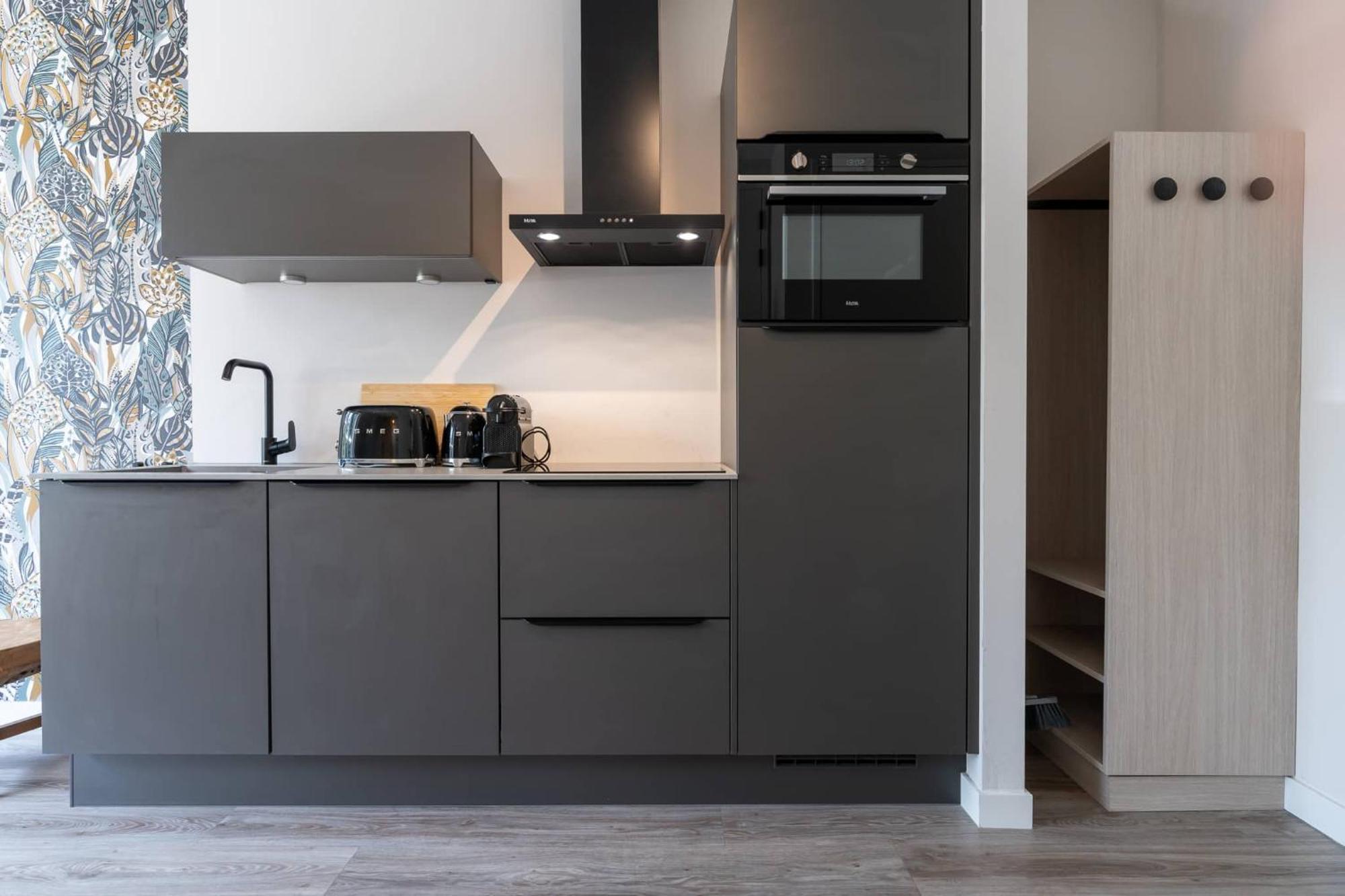Hello Zeeland - Appartement Duno Lodge L 오스트카펠 외부 사진