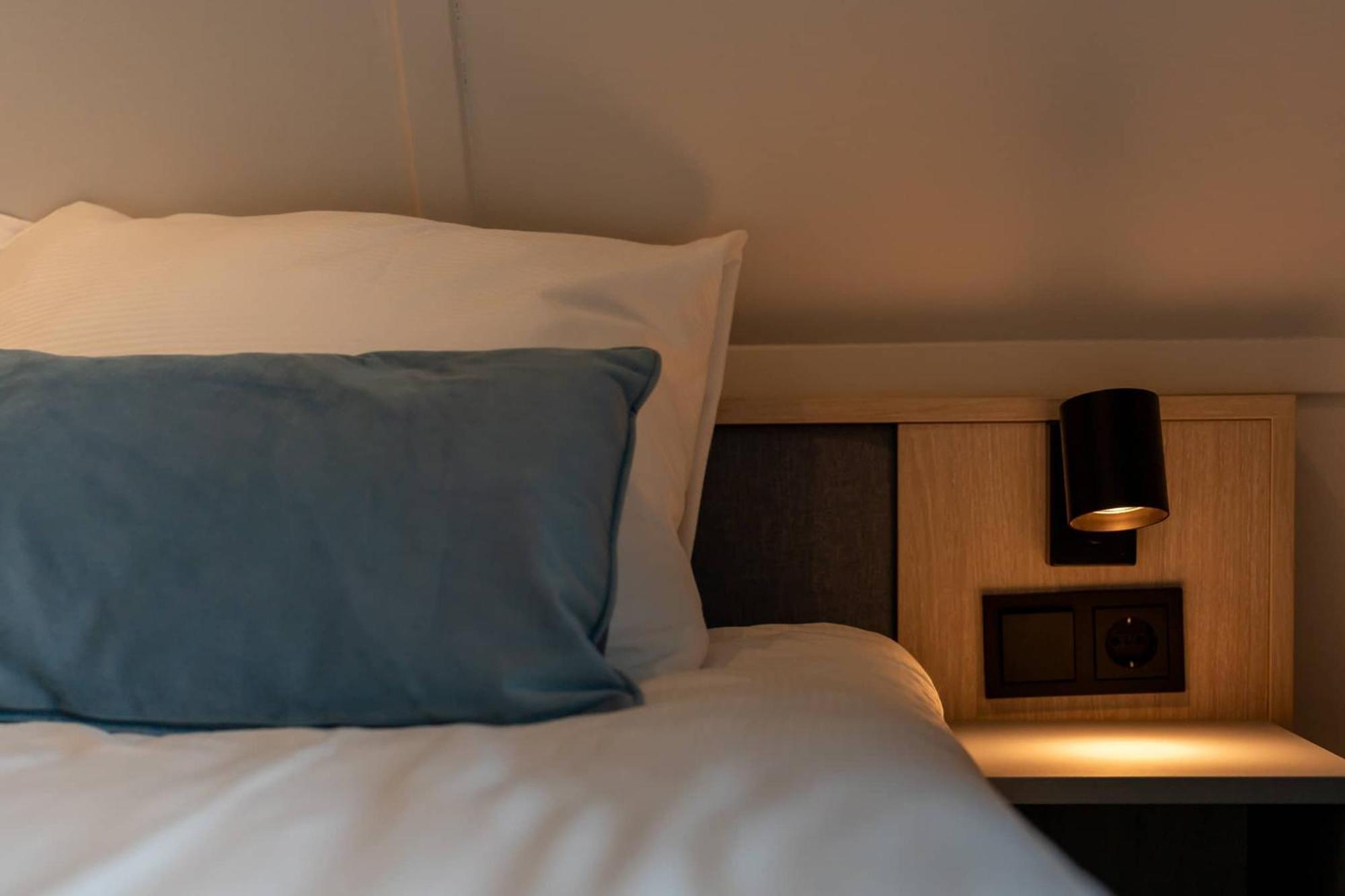 Hello Zeeland - Appartement Duno Lodge L 오스트카펠 외부 사진
