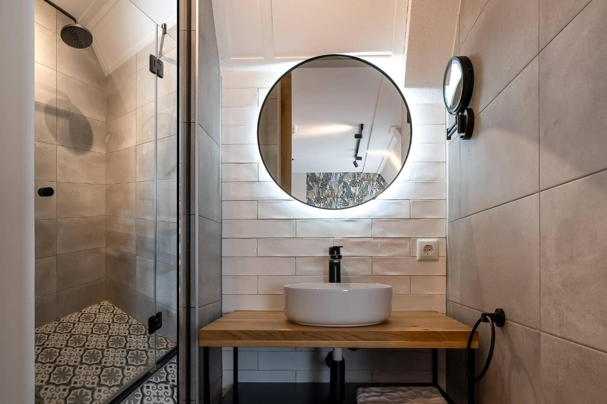 Hello Zeeland - Appartement Duno Lodge L 오스트카펠 외부 사진