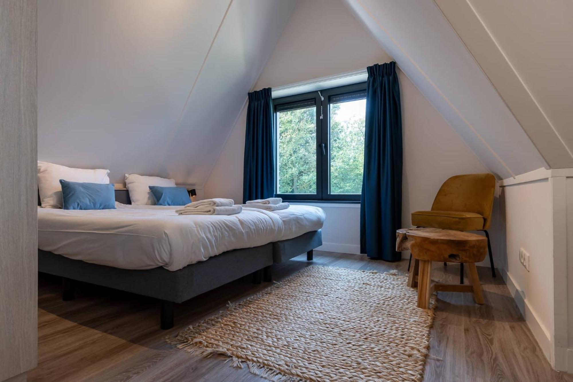 Hello Zeeland - Appartement Duno Lodge L 오스트카펠 외부 사진