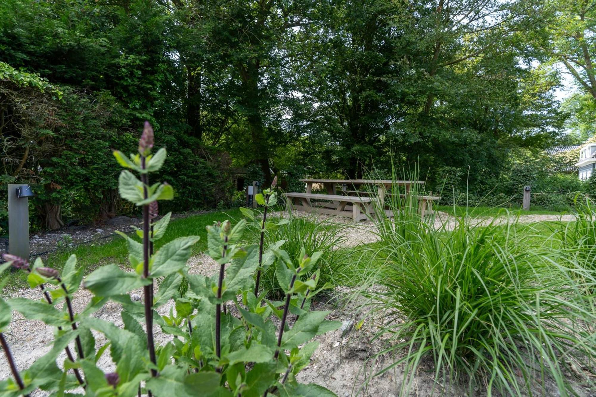 Hello Zeeland - Appartement Duno Lodge L 오스트카펠 외부 사진