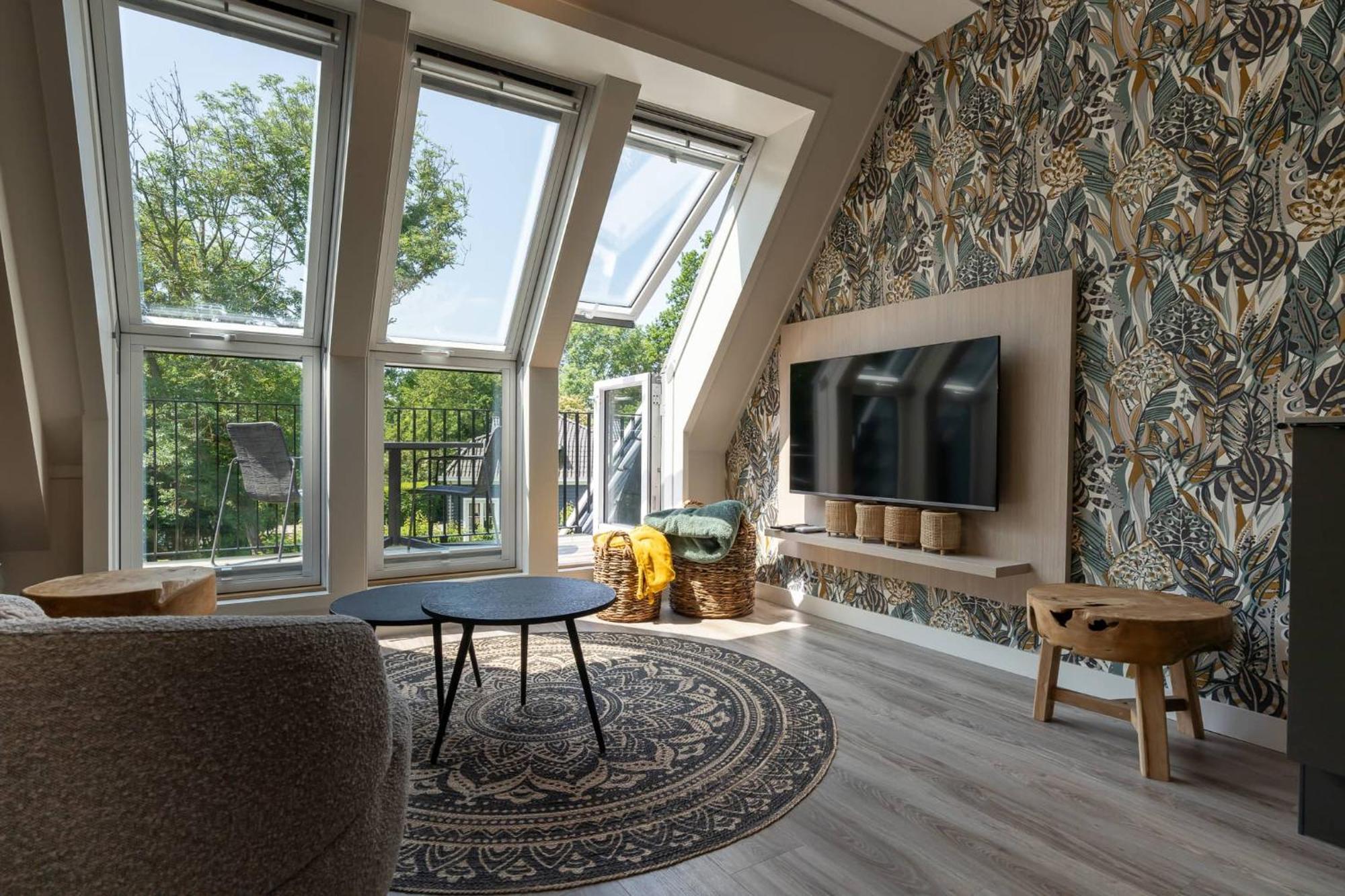 Hello Zeeland - Appartement Duno Lodge L 오스트카펠 외부 사진