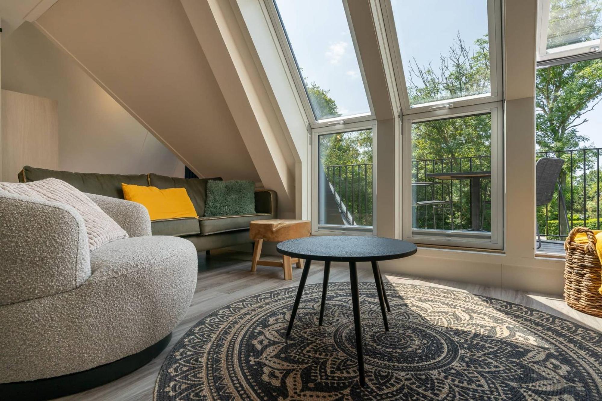Hello Zeeland - Appartement Duno Lodge L 오스트카펠 외부 사진